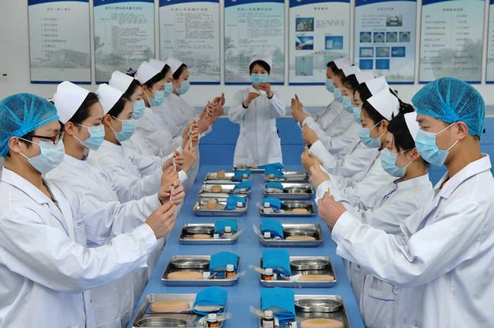 上海自考医学类各专业自考报名条件有哪些?(图1) 上海自考医学类各专业自考报名条件有哪些?(图1)