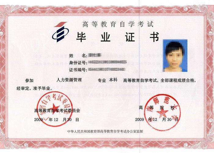 上海市自学考试报名时间安排规律(图1)