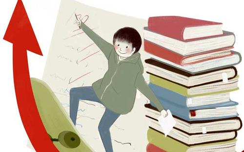 自学考试通关秘籍:以下7大自考技巧助你考试一次通关!(图1) 自学考试通关秘籍:以下7大自考技巧助你考试一次通关!(图1)