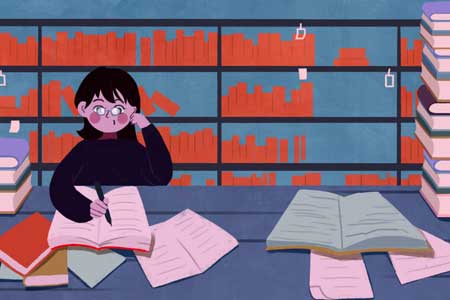 上海市自考和统考有什么区别?(图1) 上海市自考和统考有什么区别?(图1)