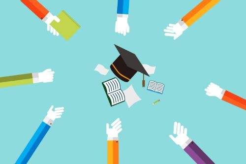 上海华东师范大学自考通过率高吗?(图1) 上海华东师范大学自考通过率高吗?(图1)