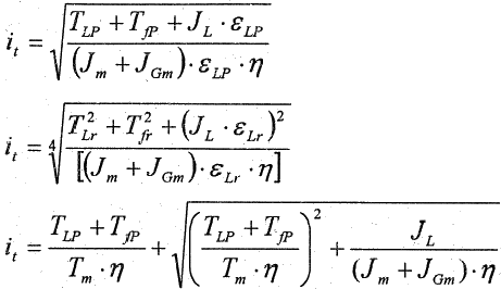 上海自考01847《机电一体化原理》课程考试大纲! 上海自考01847《机电一体化原理》课程考试大纲!(图4)