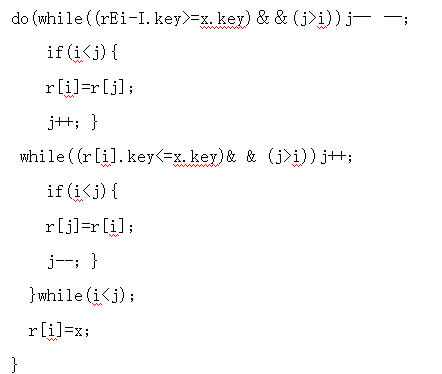 全国2011年4月高等教育自学考试计算机软件基础(图10) 全国2011年4月高等教育自学考试计算机软件基础(图10)