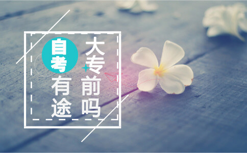 通过自考上大专有前途吗?(图1) 通过自考上大专有前途吗?(图1)