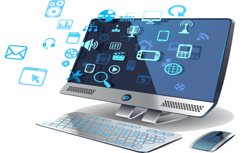 想从事IT行业选择什么专业好?(图1) 想从事IT行业选择什么专业好?(图1)