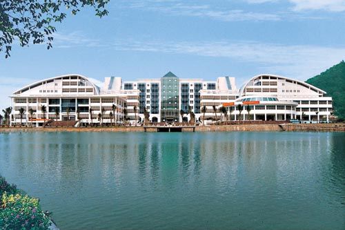 暨南大学主考专业培训招生物业管理怎么样?(图1) 暨南大学主考专业培训招生物业管理怎么样?(图1)