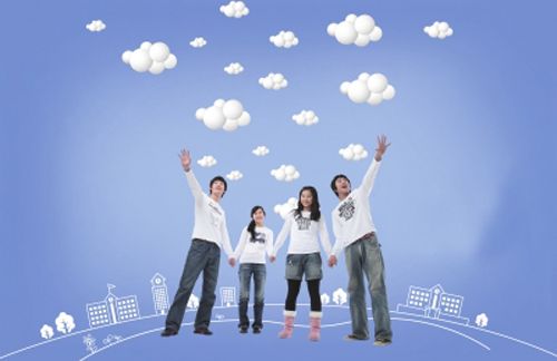 自考学前教育专业就业前景怎样?(图1) 自考学前教育专业就业前景怎样?(图1)