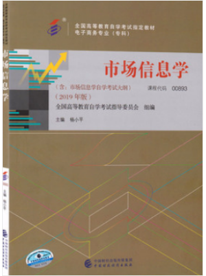 00893市场信息学