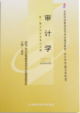 00160审计学